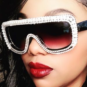 Bling Sunglasses
